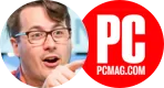 Max Eddy from PCMag
